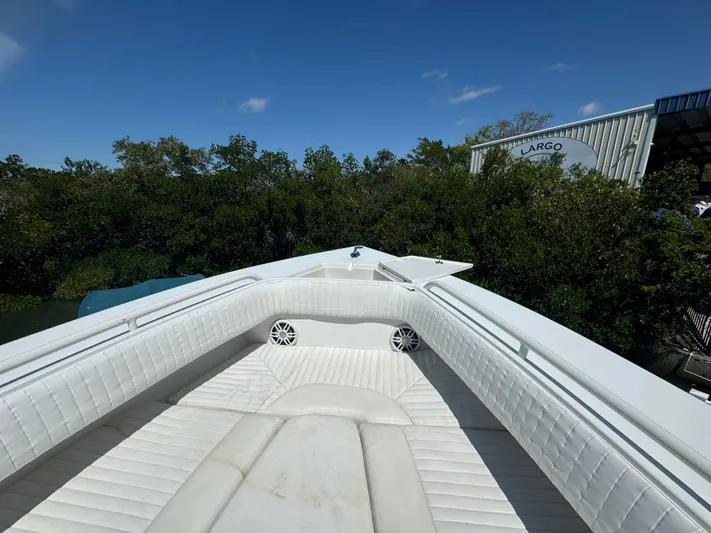 Gabrielle Yacht Photos Pics 