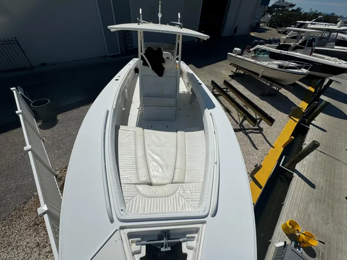 Gabrielle Yacht Photos Pics 