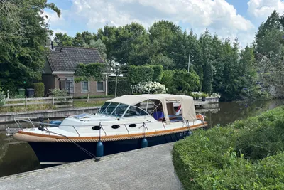 2006 Maril 950 Classic