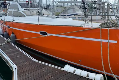 2010 RM Yachts RM 1200