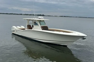 Scout 350 LXF