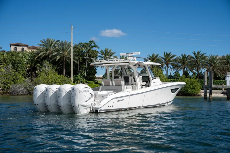 Nomad Yacht Photos Pics 