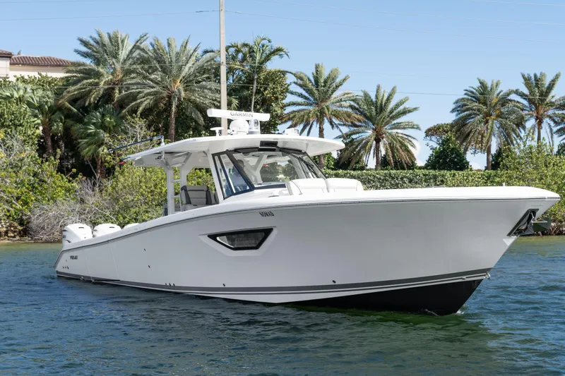 Nomad Yacht Photos Pics 