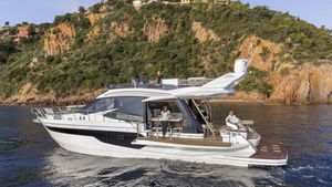 2023 Galeon 500 Fly