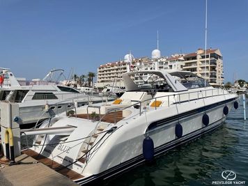Leopard 21,5 Sport
