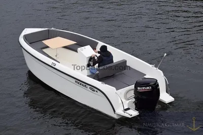 2023 Mareti 585 open
