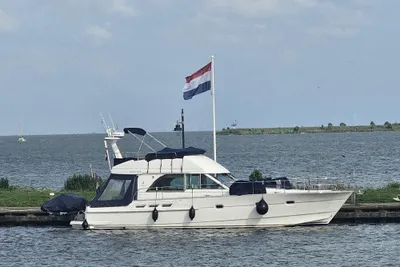 2003 Beneteau Antares 13.80