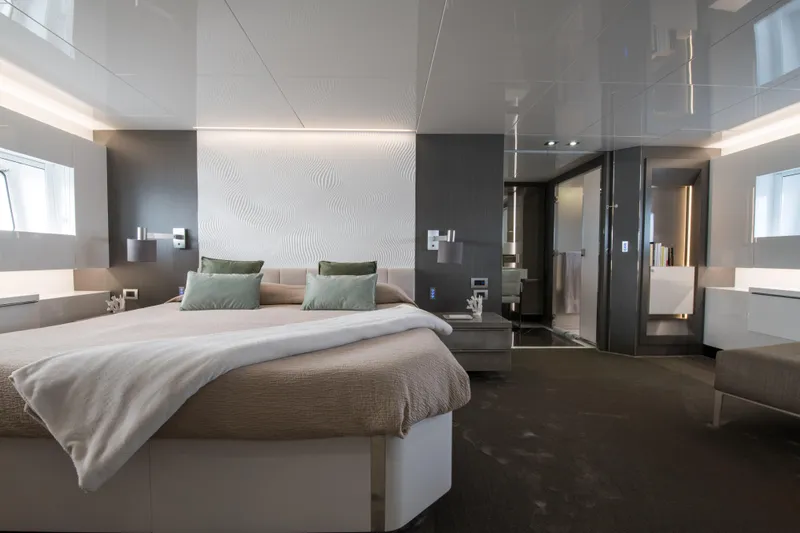 Marcello Yacht Photos Pics ARCADIA YACHTS - ARCADIA 85