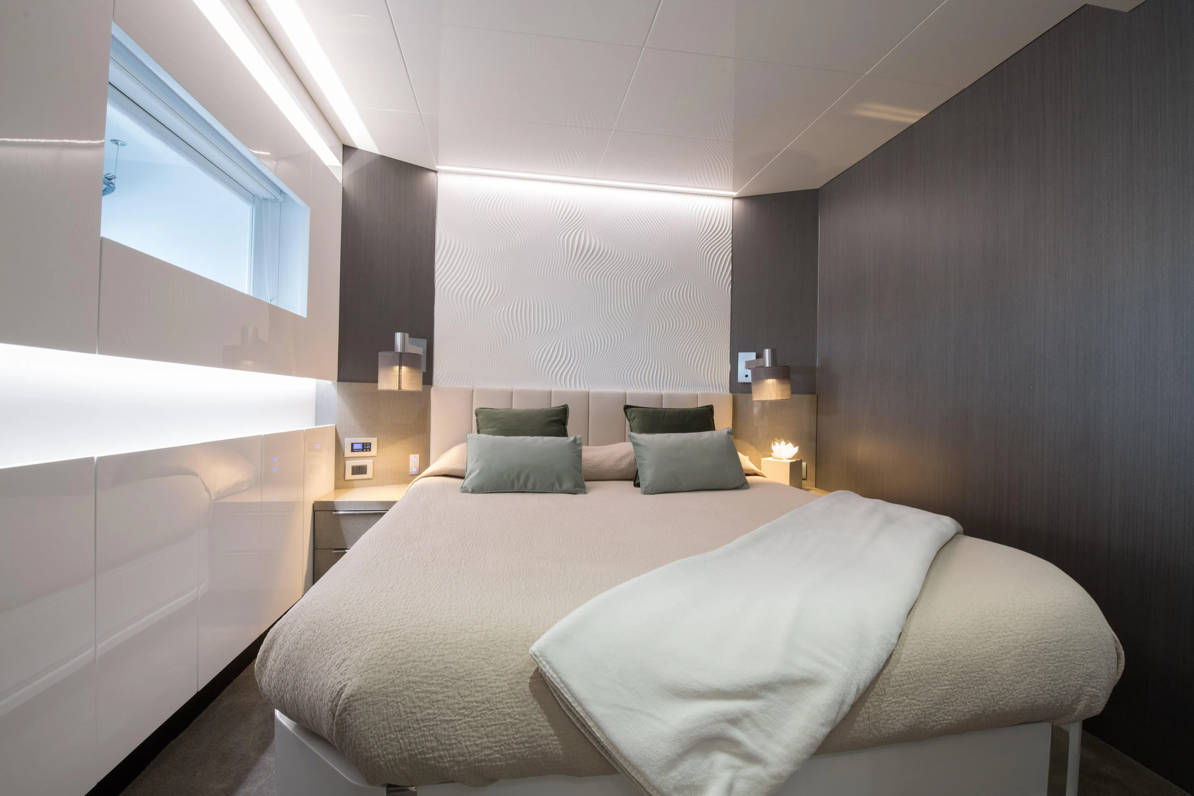 Marcello Yacht Photos Pics ARCADIA YACHTS - A85 - 2015