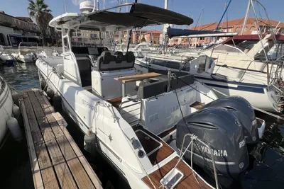 2019 Jeanneau Cap Camarat 9.0 CC