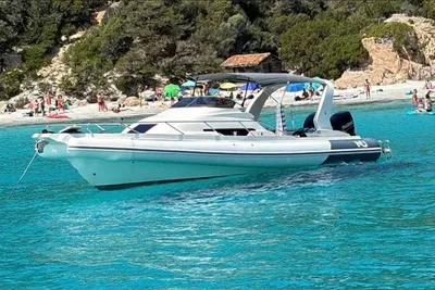 2019 Nuova Jolly Prince 33