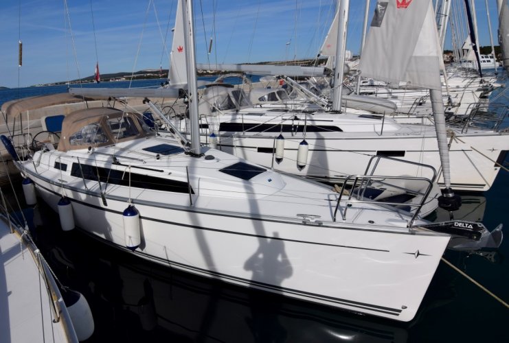 bavaria 34 cruiser te koop