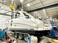 2004 Sea Ray 280 Sundancer