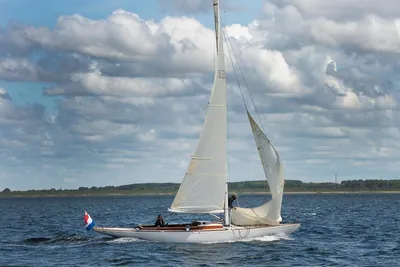 2014 International One Design