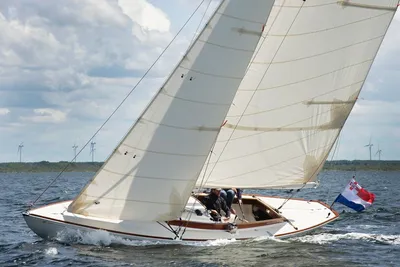 2014 International One Design