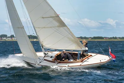 2014 International One Design