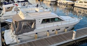 1993 Jeanneau YARDING 36 FLY