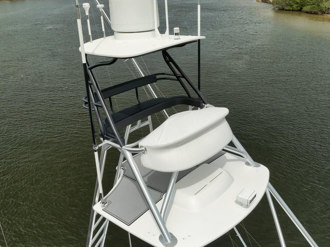 2019 Viking 80 