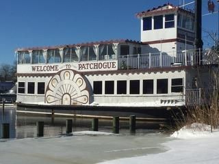 1992 62' Classic-dinner boat Patchogue, NY, US