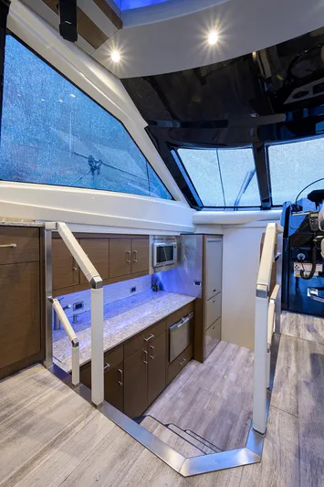 No Name 66 Marquis Yacht Photos Pics 