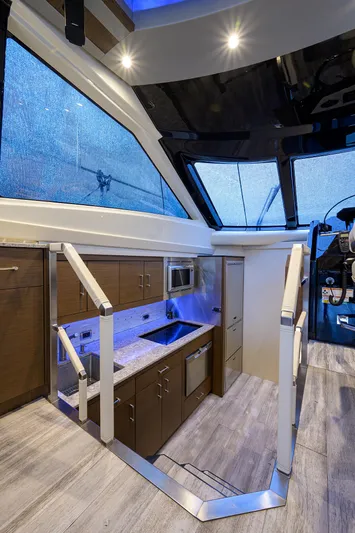 No Name 66 Marquis Yacht Photos Pics 