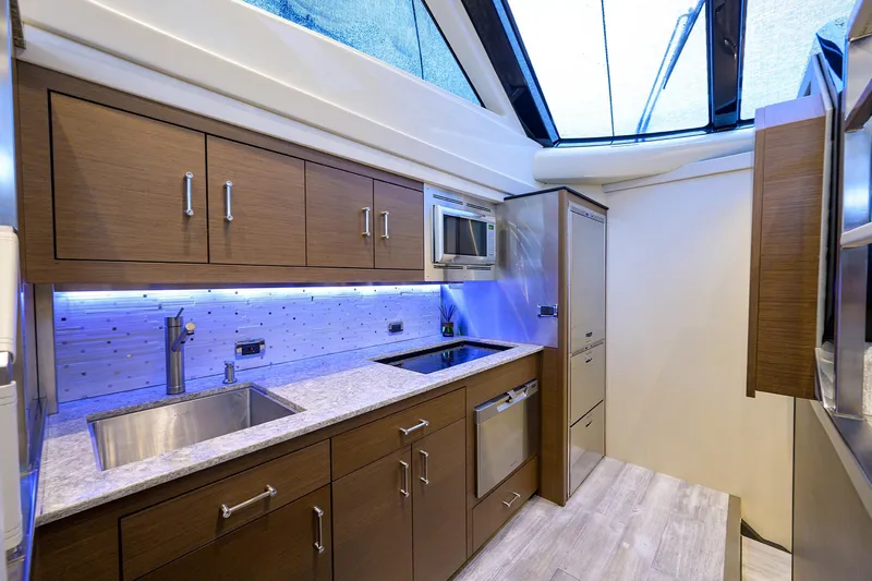 No Name 66 Marquis Yacht Photos Pics 