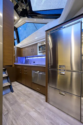 No Name 66 Marquis Yacht Photos Pics 