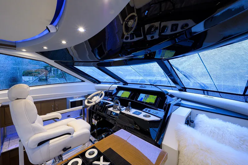 No Name 66 Marquis Yacht Photos Pics 