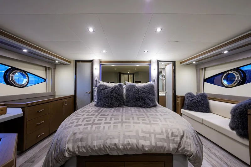 No Name 66 Marquis Yacht Photos Pics 