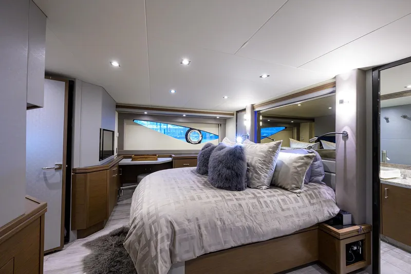 No Name 66 Marquis Yacht Photos Pics 