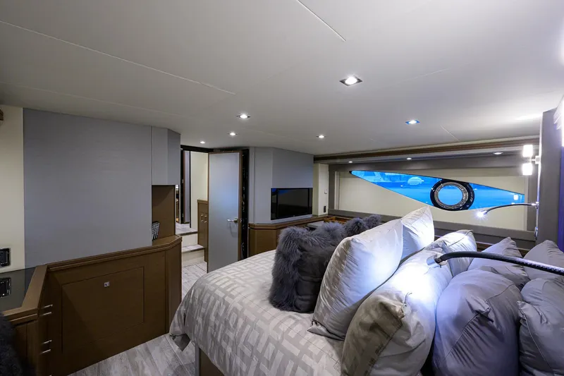 No Name 66 Marquis Yacht Photos Pics 