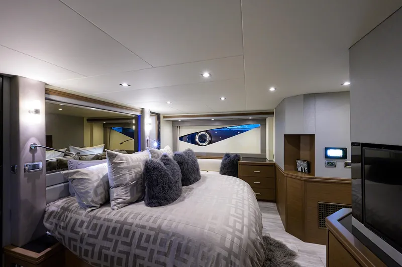 No Name 66 Marquis Yacht Photos Pics 