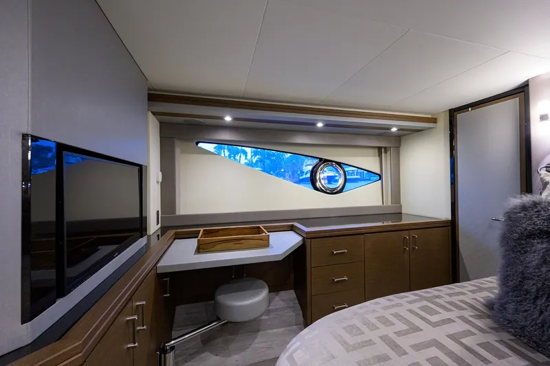 No Name 66 Marquis Yacht Photos Pics 