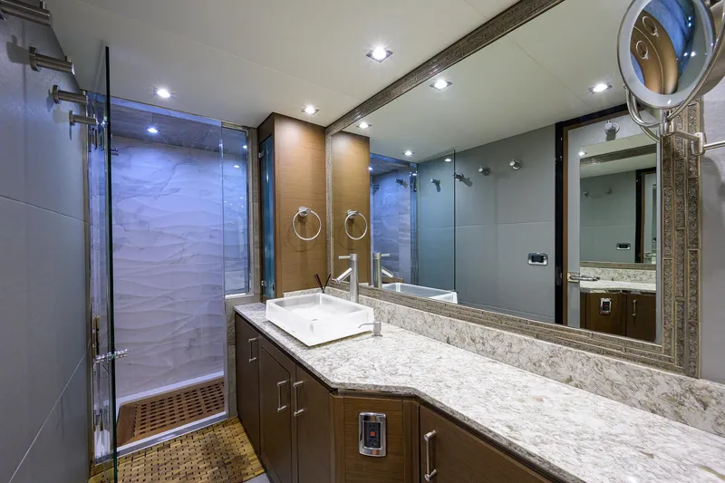 No Name 66 Marquis Yacht Photos Pics 