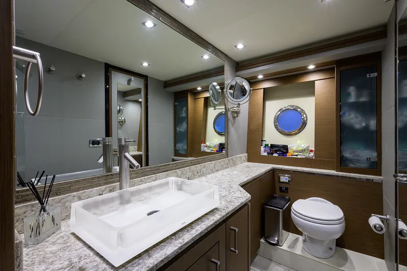 No Name 66 Marquis Yacht Photos Pics 