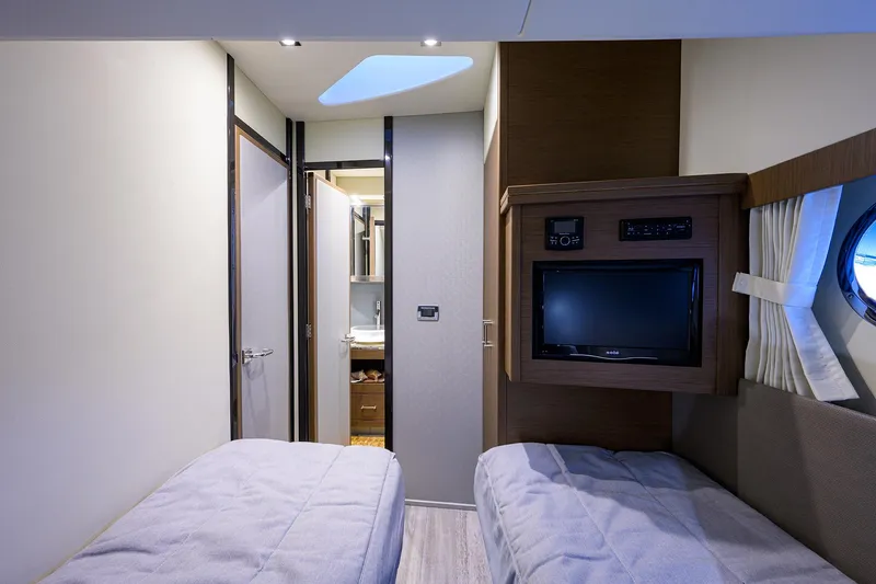 No Name 66 Marquis Yacht Photos Pics 