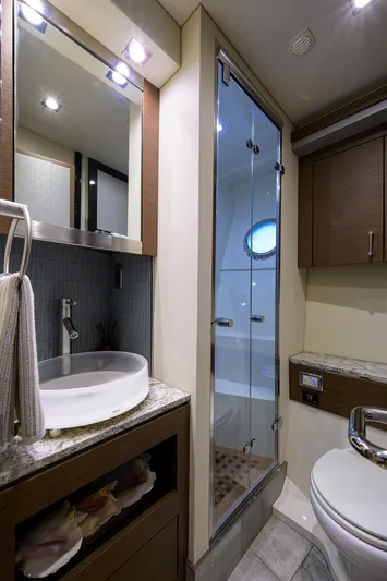 No Name 66 Marquis Yacht Photos Pics 