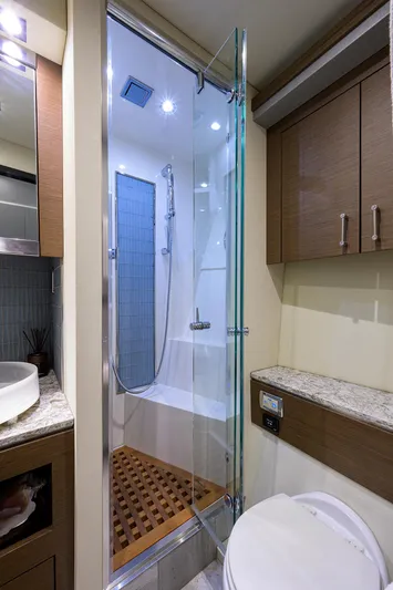 No Name 66 Marquis Yacht Photos Pics 