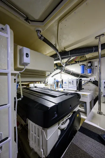 No Name 66 Marquis Yacht Photos Pics 