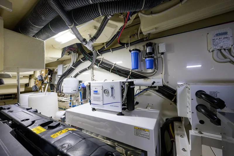 No Name 66 Marquis Yacht Photos Pics 