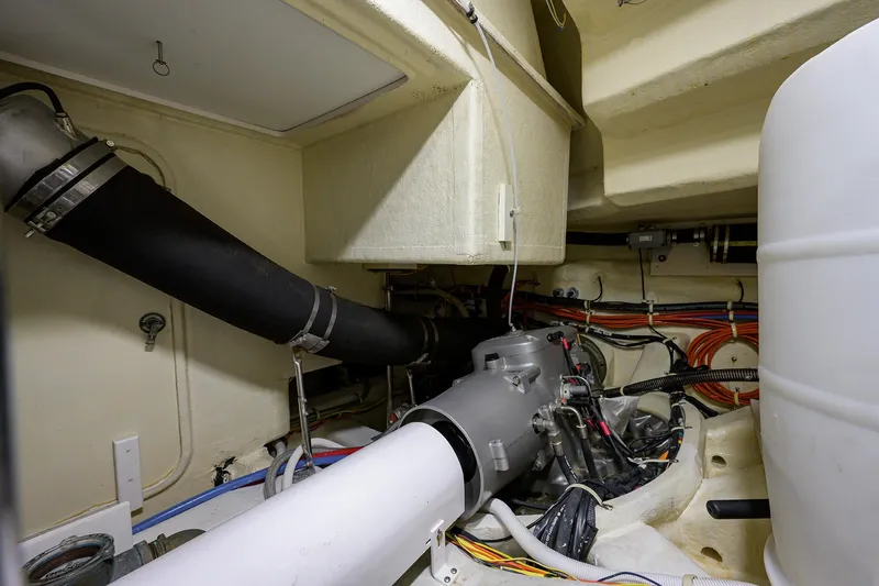 No Name 66 Marquis Yacht Photos Pics 