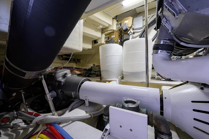 No Name 66 Marquis Yacht Photos Pics 