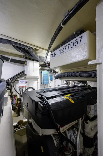 No Name 66 Marquis Yacht Photos Pics 