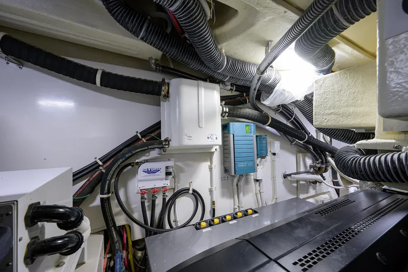 No Name 66 Marquis Yacht Photos Pics 