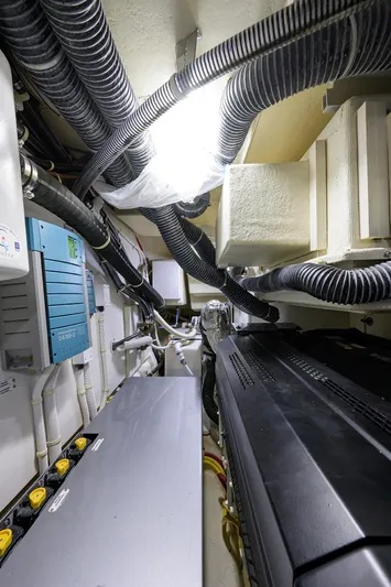 No Name 66 Marquis Yacht Photos Pics 