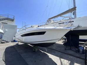 2014 Jeanneau Cap Camarat 7.5 DC