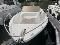 1997 Beneteau Ombrine 700