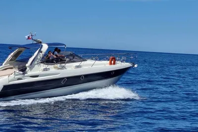 2008 Cranchi Endurance 41