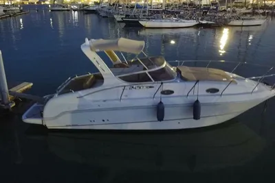 2011 Mano 24,50 Cabin