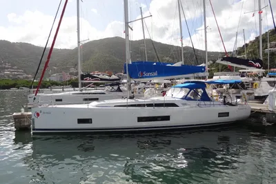 2020 Beneteau Oceanis 46.1